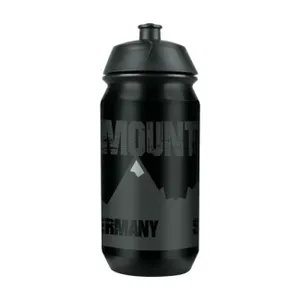 SKS Cyklistická fľaša na vodu - MOUNTAIN - čierna SKS Cyklistická fľaša na vodu - MOUNTAIN - čierna