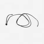 Športy > Cyklistika > Príslušenstvo na bicykel > Osvetlenie bicykla - Kábel predného osvetlenia Touring 900 Športy > Cyklistika > Príslušenstvo na bicykel > Osvetlenie bicykla - Kábel predného osvetlenia Touring 900