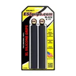 ESIGRIPS gripy - ESI CHUNKY - čierna ESIGRIPS gripy - ESI CHUNKY - čierna