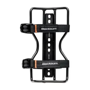 BLACKBURN košík - OUTPOST - čierna BLACKBURN košík - OUTPOST - čierna