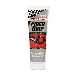 FINISH LINE gél - FIBER GRIP 50g FINISH LINE gél - FIBER GRIP 50g