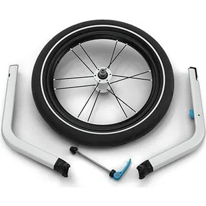 Šport a outdoor | Cyklistika | Vozíky za bicykel | Príslušenstvo - THULE CHARIOT CTS BEŽECKÁ SADA 1 2017+ Šport a outdoor | Cyklistika | Vozíky za bicykel | Príslušenstvo - THULE CHARIOT CTS BEŽECKÁ SADA 1 2017+