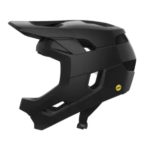 POC Cyklistická prilba - Otocon Race MIPS - čierna POC Cyklistická prilba - Otocon Race MIPS - čierna