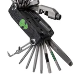 Šport a outdoor | Cyklistika | Náradie | Cestovné náradie - TOPEAK náradie ALIEN X 37 funkcií s puzdrom Šport a outdoor | Cyklistika | Náradie | Cestovné náradie - TOPEAK náradie ALIEN X 37 funkcií s puzdrom