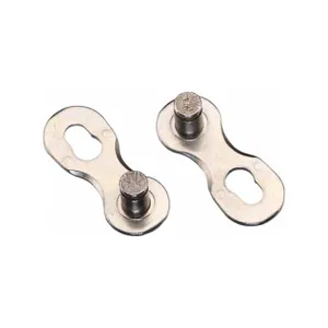 BBB rýchlospojka - SMARTLINK II - strieborná BBB rýchlospojka - SMARTLINK II - strieborná