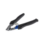 SHIMANO kliešte - TLCT12 - čierna SHIMANO kliešte - TLCT12 - čierna