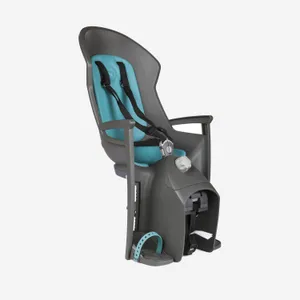 Športy > Cyklistika > Detská cyklistika > Cyklovozíky a detské sedačky > Sedačky pre deti na bicykle - Detská sedačka/nosič batožiny Hamax Chill Športy > Cyklistika > Detská cyklistika > Cyklovozíky a detské sedačky > Sedačky pre deti na bicykle - Detská sedačka/nosič batožiny Hamax Chill