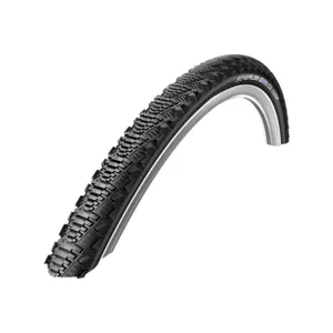 SCHWALBE plášť - CX COMP (40-622) 28x1.50 700x38C ACTIVE - čierna SCHWALBE plášť - CX COMP (40-622) 28x1.50 700x38C ACTIVE - čierna