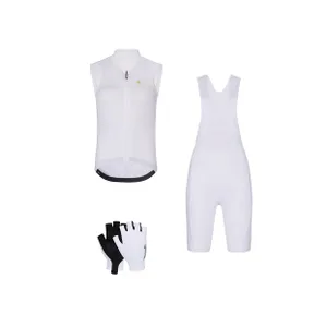 RIVANELLE Cyklistický mega set - PURE - biela RIVANELLE Cyklistický mega set - PURE - biela