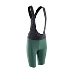 LEATT Cyklistické nohavice krátke s trakmi - BIB MTB ENDURANCE 6.0 W - zelená LEATT Cyklistické nohavice krátke s trakmi - BIB MTB ENDURANCE 6.0 W - zelená