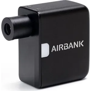 Šport a outdoor | Cyklistika | Cyklodoplnky | Pumpy - Airbank Elektrická minipumpa AS1 Šport a outdoor | Cyklistika | Cyklodoplnky | Pumpy - Airbank Elektrická minipumpa AS1