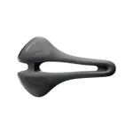 SELLE SAN MARCO sedlo - ASPIDE SHORT SUPERCOMFORT NARROW - šedá SELLE SAN MARCO sedlo - ASPIDE SHORT SUPERCOMFORT NARROW - šedá