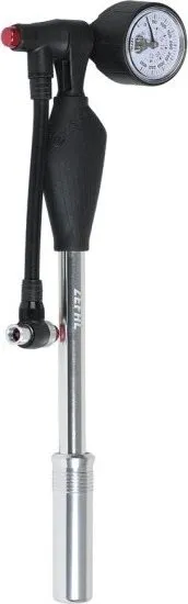 Šport a outdoor | Cyklistika | Cyklodoplnky | Pumpy - Zéfal Z shock Šport a outdoor | Cyklistika | Cyklodoplnky | Pumpy - Zéfal Z shock