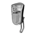 Predné svetlo na bicykel Nexelo L177062 - 1 LED, 2 funkcie Predné svetlo na bicykel Nexelo L177062 - 1 LED, 2 funkcie