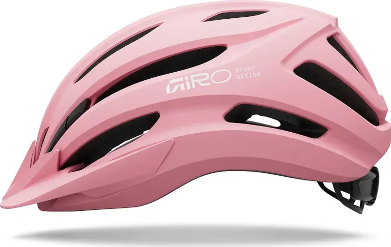 Šport a outdoor | Cyklistika | Prilby - GIRO Register II Youth Mat Light Pink Šport a outdoor | Cyklistika | Prilby - GIRO Register II Youth Mat Light Pink