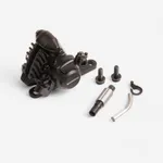 Športy > Cyklistika > Servis bicyklov > Brzdy, kotúče a platničky na bicykle > Kotúčové brzdy na bicykle - Predný strmeň na kotúčovú brzdu SORA 160 mm Športy > Cyklistika > Servis bicyklov > Brzdy, kotúče a platničky na bicykle > Kotúčové brzdy na bicykle - Predný strmeň na kotúčovú brzdu SORA 160 mm