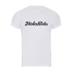 HOLOKOLO Cyklistické tričko s krátkym rukávom - CREW - biela HOLOKOLO Cyklistické tričko s krátkym rukávom - CREW - biela
