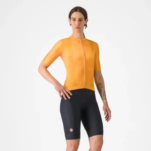 CASTELLI Cyklistické nohavice krátke s trakmi - PRIMA 2 - čierna CASTELLI Cyklistické nohavice krátke s trakmi - PRIMA 2 - čierna