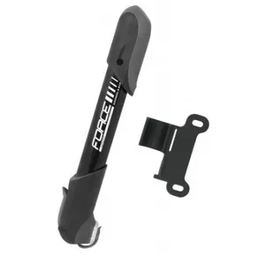 Pumpa na bicykel FORCE SPORT DUO TELESKOP Pumpa na bicykel FORCE SPORT DUO TELESKOP