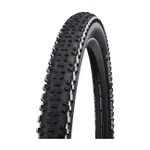 SCHWALBE plášť - RAPID ROB 26x2.25 K-GUARD 50EPI - čierna/biela SCHWALBE plášť - RAPID ROB 26x2.25 K-GUARD 50EPI - čierna/biela