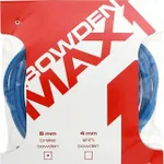 Šport a outdoor | Cyklistika | Diely a komponenty | Brzdy | Lanká a bowdeny - MAX1 Bowden 5 mm modrý balenie 3 m Šport a outdoor | Cyklistika | Diely a komponenty | Brzdy | Lanká a bowdeny - MAX1 Bowden 5 mm modrý balenie 3 m