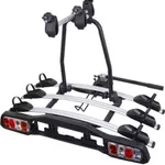 Auto-moto | Nosiče a boxy | Nosiče bicyklov - COMPASS DOLPHIN TÜV - 3 bicykle Auto-moto | Nosiče a boxy | Nosiče bicyklov - COMPASS DOLPHIN TÜV - 3 bicykle