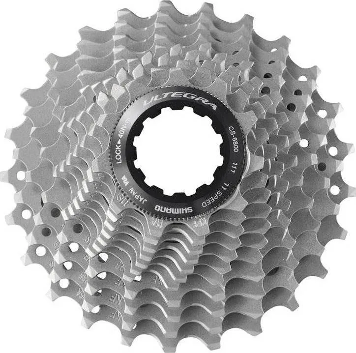 Šport a outdoor | Cyklistika | Diely a komponenty | Kazety - Shimano Ultegra CS-R8000 11/11-32 Šport a outdoor | Cyklistika | Diely a komponenty | Kazety - Shimano Ultegra CS-R8000 11/11-32