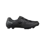 SHIMANO Cyklistické tretry - SH-XC503 - čierna SHIMANO Cyklistické tretry - SH-XC503 - čierna