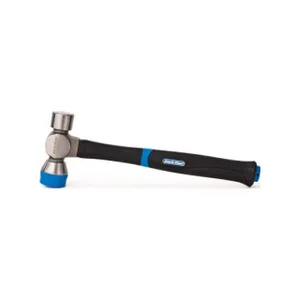 PARK TOOL kladivo - HAMMER PT-HMR-4 - čierna PARK TOOL kladivo - HAMMER PT-HMR-4 - čierna