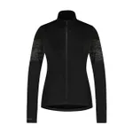 SHIMANO Cyklistická vetruodolná bunda - KAEDE LIGHT - čierna SHIMANO Cyklistická vetruodolná bunda - KAEDE LIGHT - čierna