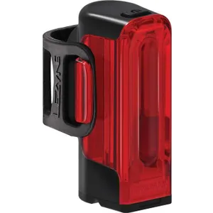Šport a outdoor | Cyklistika | Cyklodoplnky | Svetlá - Lezyne Strip Drive Pro 400+ Rear Black Šport a outdoor | Cyklistika | Cyklodoplnky | Svetlá - Lezyne Strip Drive Pro 400+ Rear Black