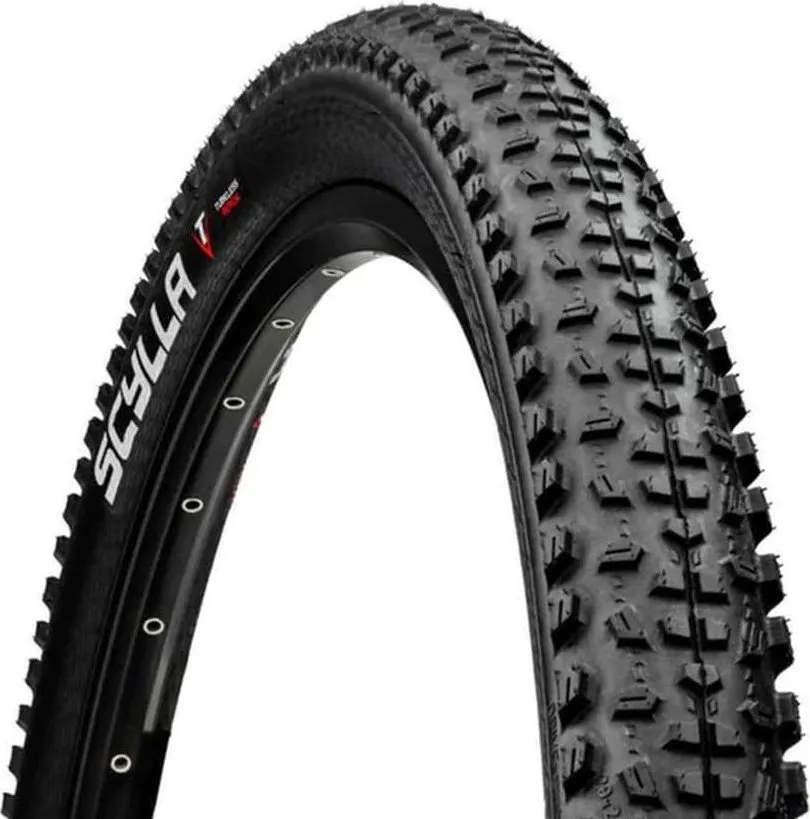 Šport a outdoor | Cyklistika | Diely a komponenty | Plášte - Rubena Scylla New 29 × 2,25 Tubeless Supra, Tanwall Šport a outdoor | Cyklistika | Diely a komponenty | Plášte - Rubena Scylla New 29 × 2,25 Tubeless Supra, Tanwall
