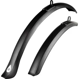 Šport a outdoor | Cyklistika | Cyklodoplnky | Blatníky - Force Veil 26 – 28" čierny Šport a outdoor | Cyklistika | Cyklodoplnky | Blatníky - Force Veil 26 – 28" čierny