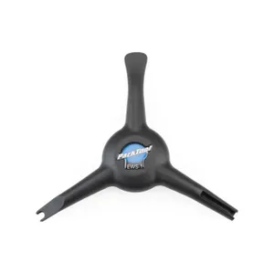 PARK TOOL kľúč - WIRING WRENCH PT-EWS-1 - čierna PARK TOOL kľúč - WIRING WRENCH PT-EWS-1 - čierna