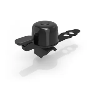 Športy > Cyklistika > Príslušenstvo na bicykel > Zvončeky a spätné zrkadlá na bicykle - Univerzálny zvonček na bicykel 100 Športy > Cyklistika > Príslušenstvo na bicykel > Zvončeky a spätné zrkadlá na bicykle - Univerzálny zvonček na bicykel 100