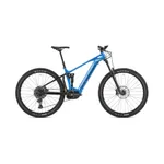 Horský elektrobicykel MONDRAKER Chaser, marlin blue black Horský elektrobicykel MONDRAKER Chaser, marlin blue black