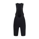 RIVANELLE Cyklistické nohavice krátke s trakmi - ACTIVE ELITE - čierna RIVANELLE Cyklistické nohavice krátke s trakmi - ACTIVE ELITE - čierna