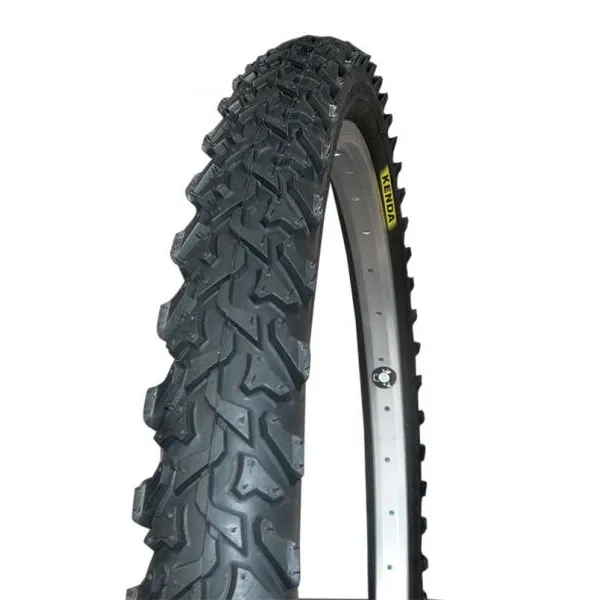 Plášť KENDA 28" 42x622 K-849 čierny Plášť KENDA 28" 42x622 K-849 čierny