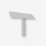 Športy > Fitness stroje a vybavenie > Stroje na kardio tréning > Náhradne diely na kardio tréning > Náhradné diely pre stacionárne bicykle a eliptické trenažéry - Stojan pre multifunkčnú posilňovaciu lavicu s opierkou Športy > Fitness stroje a vybavenie > Stroje na kardio tréning > Náhradne diely na kardio tréning > Náhradné diely pre stacionárne bicykle a eliptické trenažéry - Stojan pre multifunkčnú posilňovaciu lavicu s opierkou