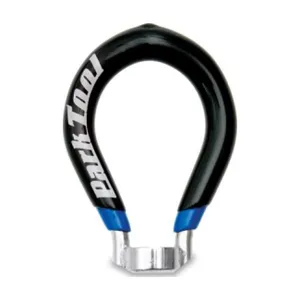 PARK TOOL centrovací kľúč - CENTERING KEY 3,23 mm PT-SW-40C - čierna PARK TOOL centrovací kľúč - CENTERING KEY 3,23 mm PT-SW-40C - čierna