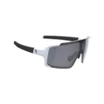 BBB Cyklistické okuliare - CHESTER - biela BBB Cyklistické okuliare - CHESTER - biela