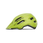 GIRO Cyklistická prilba - FIXTURE II - žltá GIRO Cyklistická prilba - FIXTURE II - žltá