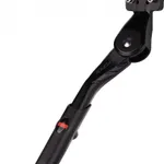 Šport a outdoor | Cyklistika | Cyklodoplnky | Stojany - Force E-Bike Eco 24-29" Al stojan zadný, 18/40 mm, čierny Šport a outdoor | Cyklistika | Cyklodoplnky | Stojany - Force E-Bike Eco 24-29" Al stojan zadný, 18/40 mm, čierny