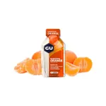 GU Cyklistická výživa - ENERGY GEL 32 G MANDARIN ORANGE GU Cyklistická výživa - ENERGY GEL 32 G MANDARIN ORANGE