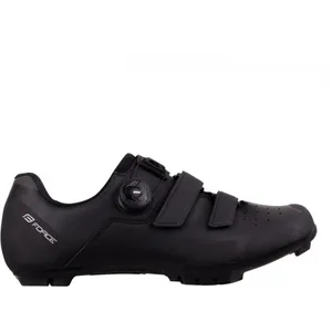Šport a outdoor | Cyklistika | Tretry - FORCE, tretry MTB Revo 2, čierne 41 Šport a outdoor | Cyklistika | Tretry - FORCE, tretry MTB Revo 2, čierne 41
