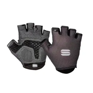 Pánske cyklistické rukavice SPORTFUL Air gloves, black Pánske cyklistické rukavice SPORTFUL Air gloves, black