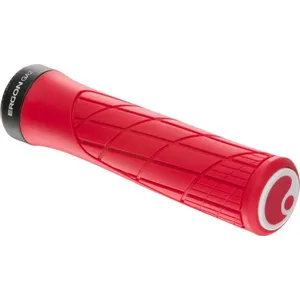 Šport a outdoor | Cyklistika | Diely a komponenty | Gripy - Ergon Gripy GA2 Risky Red Šport a outdoor | Cyklistika | Diely a komponenty | Gripy - Ergon Gripy GA2 Risky Red