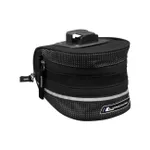 LONGUS kapsička na bicykel - EXPAND QR 1,9/2,8L - čierna LONGUS kapsička na bicykel - EXPAND QR 1,9/2,8L - čierna