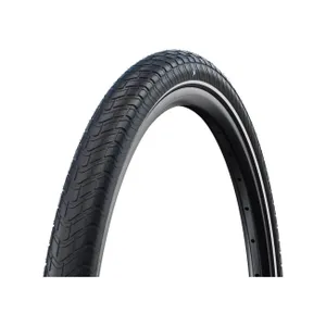 SCHWALBE plášť - MOTION BIG APPLE 27.5x2.35 - čierna SCHWALBE plášť - MOTION BIG APPLE 27.5x2.35 - čierna