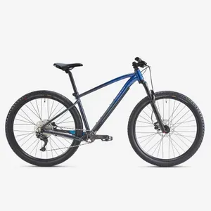 Športy > Cyklistika > Bicykle > Horské bicykle > 29 palcové horské bicykle - Horský bicykel EXPL 540 29" modro-čierny Športy > Cyklistika > Bicykle > Horské bicykle > 29 palcové horské bicykle - Horský bicykel EXPL 540 29" modro-čierny